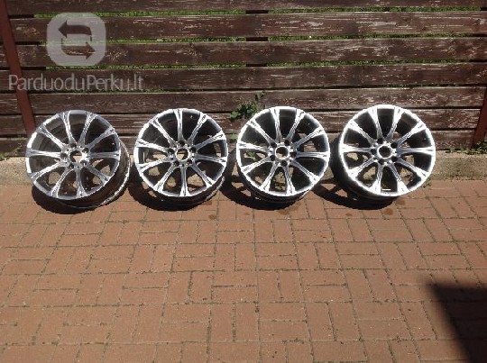 bmw e39 r18 ratlankiai
