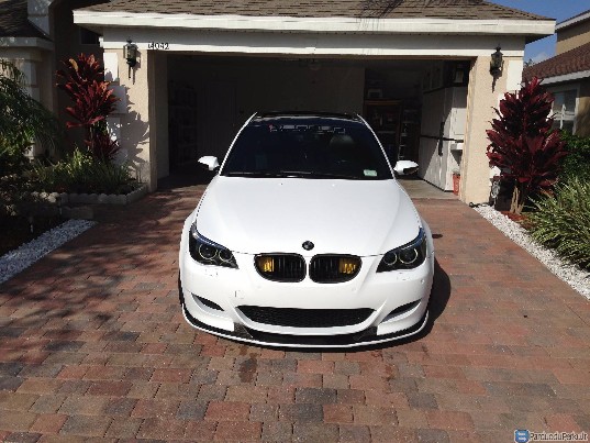 bmw e60 m5