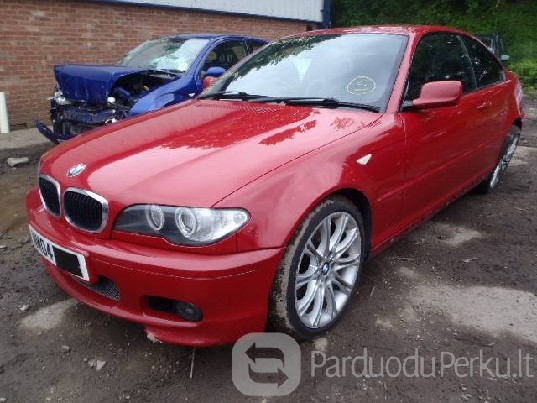 ****BMW ir MERCEDES-BENZ dalys *****