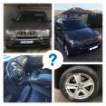 BMW X5, 4.0D, 2010