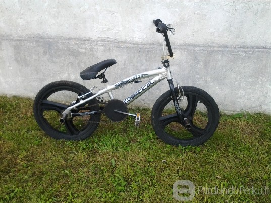 BMX Dviratis 20 colių