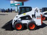 Bobcat, mini krautuvo nuoma Kaune 865641801