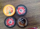 Body Shop Body Butter  50ml   €8