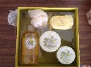 Body Shop Mango rinkinukas €20