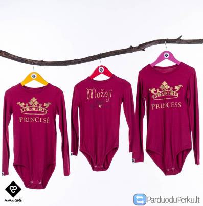 Bodžiukas mergaitėms