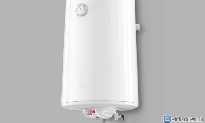 Boilerių remontas ir valymas