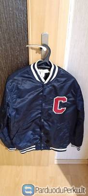 Bomber stiliaus H&M striukė S dydžio