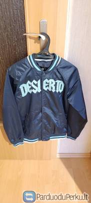 Bomber stiliaus H&M striukė XS dydžio