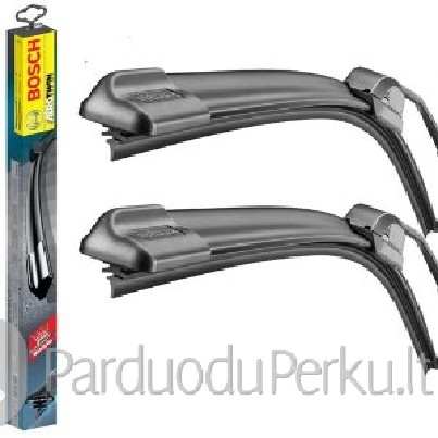 Bosch, Champion valytuvai