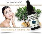 Bosvelijų nanodalelės KOKO Dermaviduals®