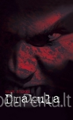 Bram Stoker - Drakula
