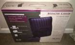Brand New Sealed Aura Interactor Cushion 3D Sound