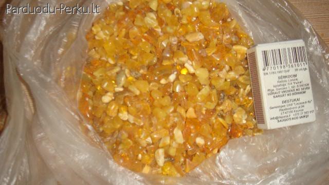 brangei perku gintara