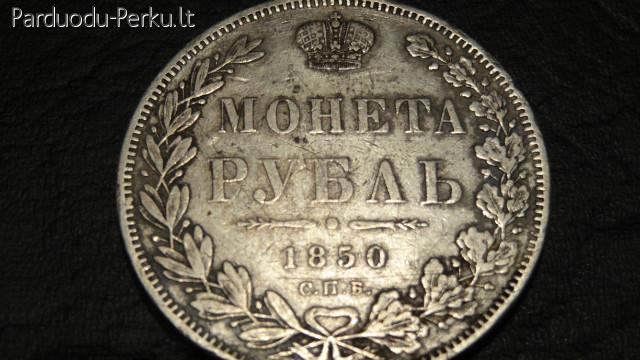 BRANGIAI PERKU CARINĖS RUSIJOS AUKSINIUS...