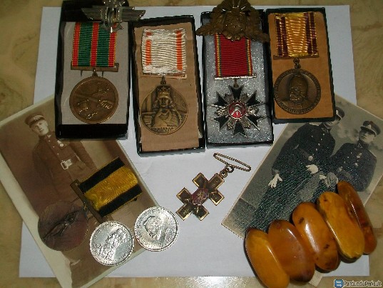 Brangiai perku senovinius daiktus