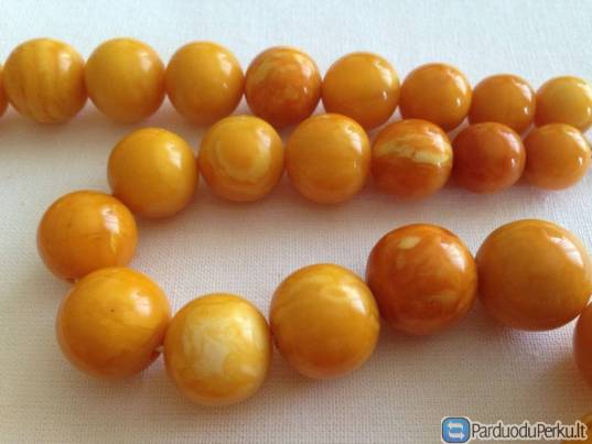 Brangiai superkame senovinius daiktus