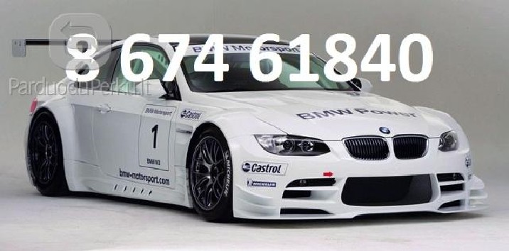 Brangus Automobiliu Supirkimas !!! 867461840