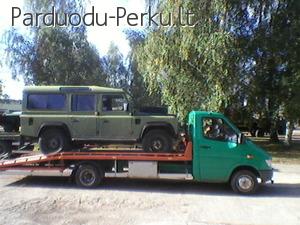 Brangus senų automobilių supirkimas Panevėžyje