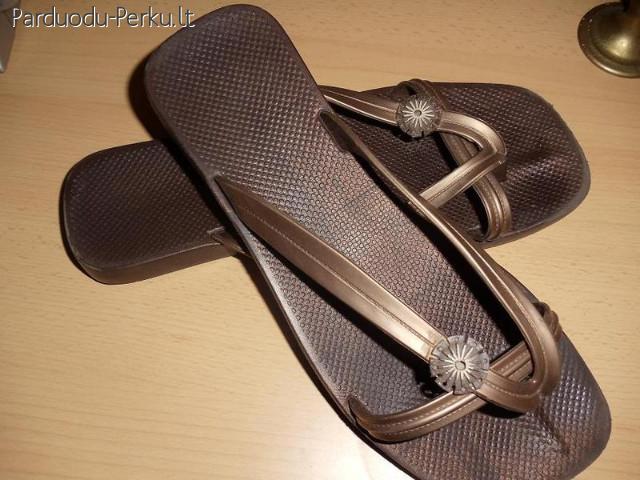 Braziliskos gumines tapkytes 38 dydis