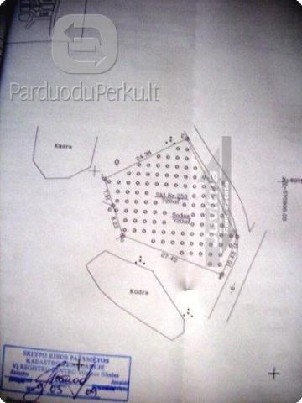 Brinkiškėse.Skubiai,be tarpininkų 7,2a.SB„Labora"