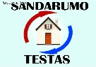 Būsto sandarumo testas