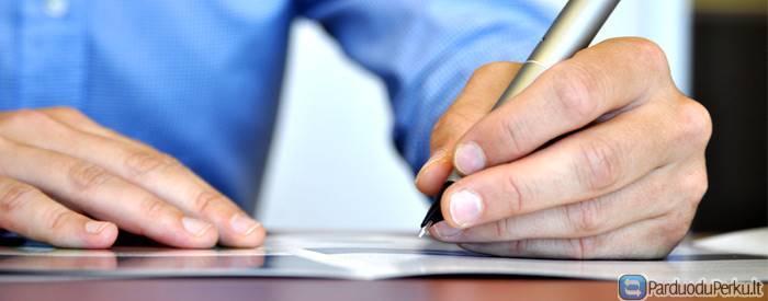 Buhalterija gera, teisinga kaina