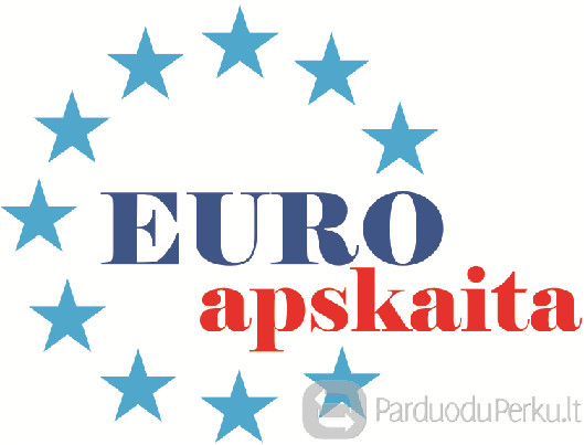 Buhalterinė apskaita, įmonių steigimas, migracijos paslaugos