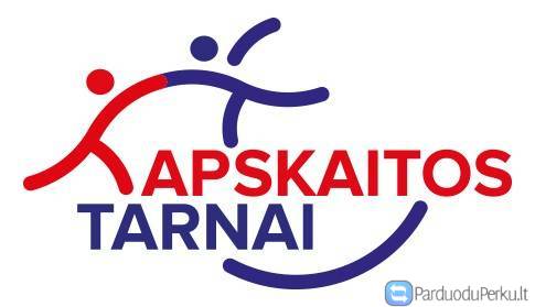 Buhalterinės apskaitos paslaugos