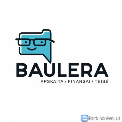 Buhalterinės paslaugos verslui – nuo A iki Z