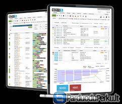 BUHALTERINĖS PROGRAMOS