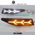 Buick Verano DRL LED Daytime Running Light led driving lights