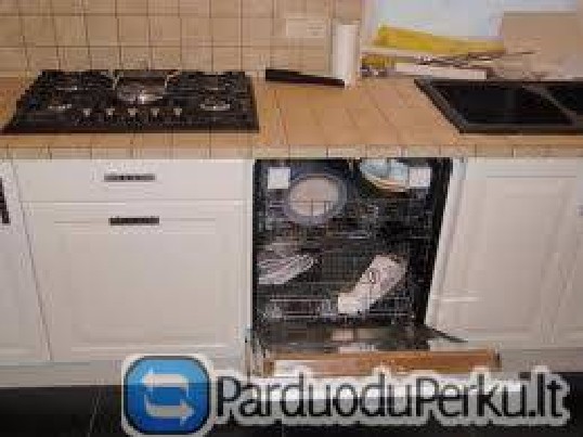 Buitinė Technika. Pajungimas. Montavimas.