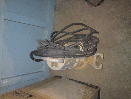 Buitinių nuotėkų siurblys