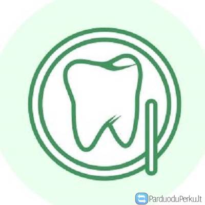 Burnos higiena Kaune