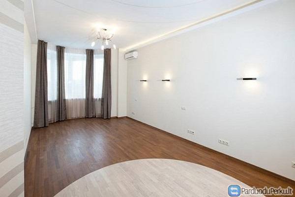 Butų atnaujinimas, vidaus apdaila ir įrengimas