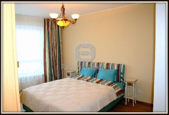 Butai nuomai Vilniuje.