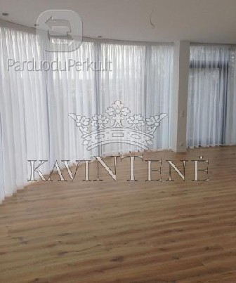 Butas Aukštkiemių k.