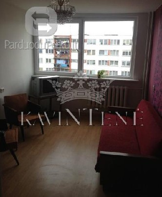 Butas bendrabutyje Debreceno g.