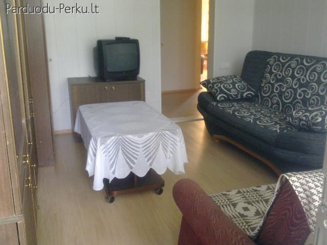 Butas Druskininkų centre