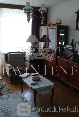 Butas I. Simonaitytės g.