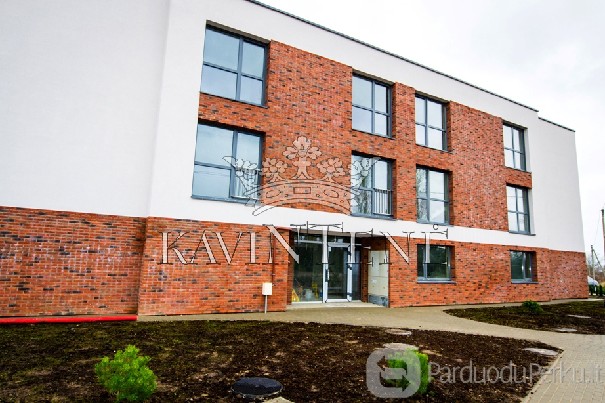 Butas Klemiškės g.