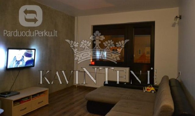 Butas Laukininkų g.