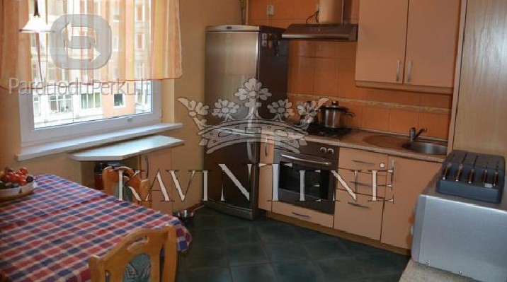 Butas Laukininkų g.