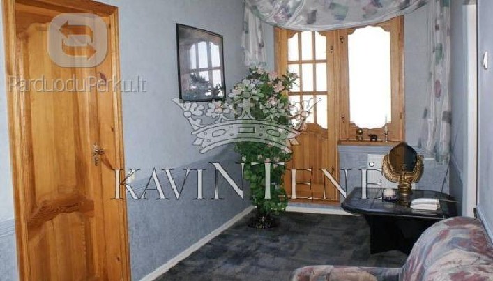 Butas Laukininkų g.