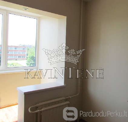 Butas Laukininkų g.