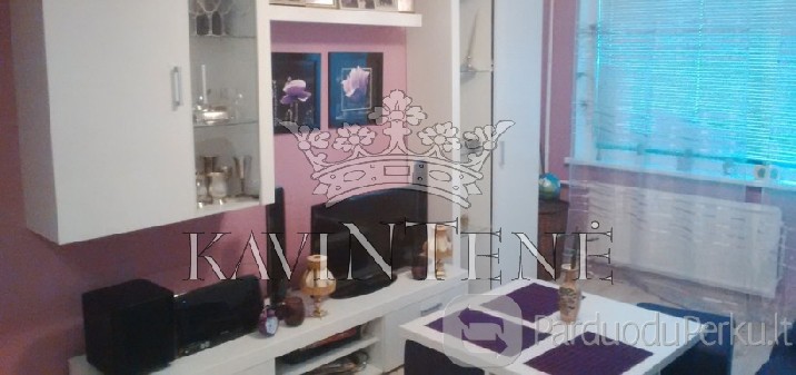 Butas Laukininkų g.