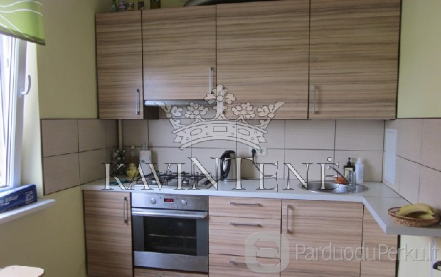 Butas Laukininkų g.