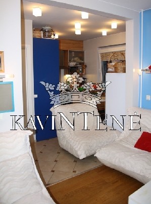 Butas Laukininkų g.