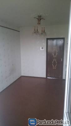 Butas laukininku gatveje