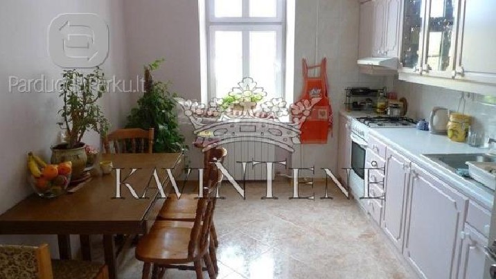 Butas Lietuvininkų a.